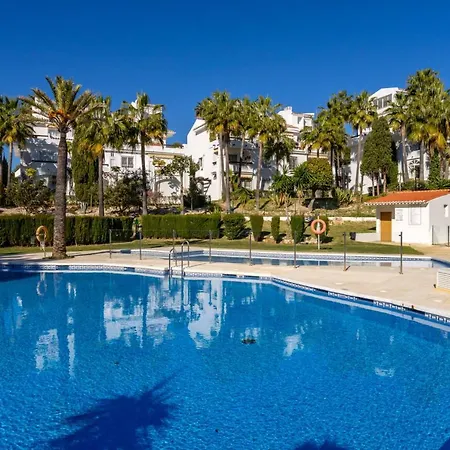 Miraflores Sea View By Costarentals - Ref 127 * Sitio de Calahonda