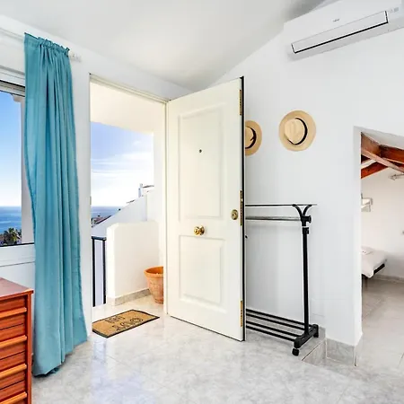 Miraflores Sea View By Costarentals - Ref 127 아파트 Sitio de Calahonda