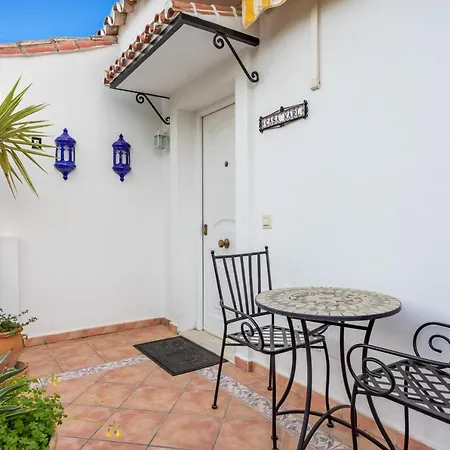 Miraflores Sea View By Costarentals - Ref 127