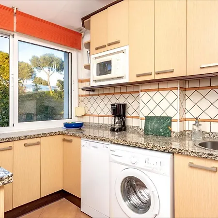 Miraflores Sea View By Costarentals - Ref 127 아파트 *
