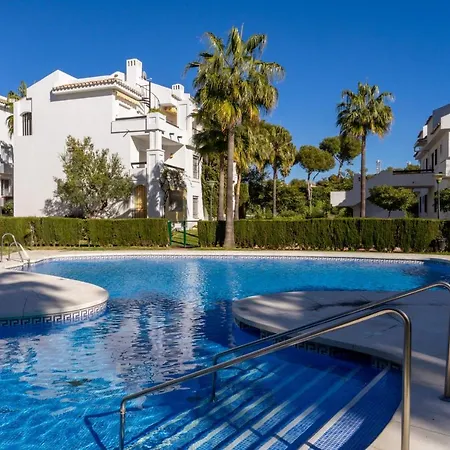 Miraflores Sea View By Costarentals - Ref 127 *