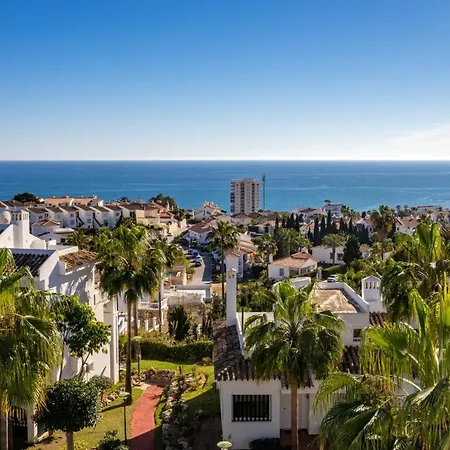 Miraflores Sea View By Costarentals - Ref 127